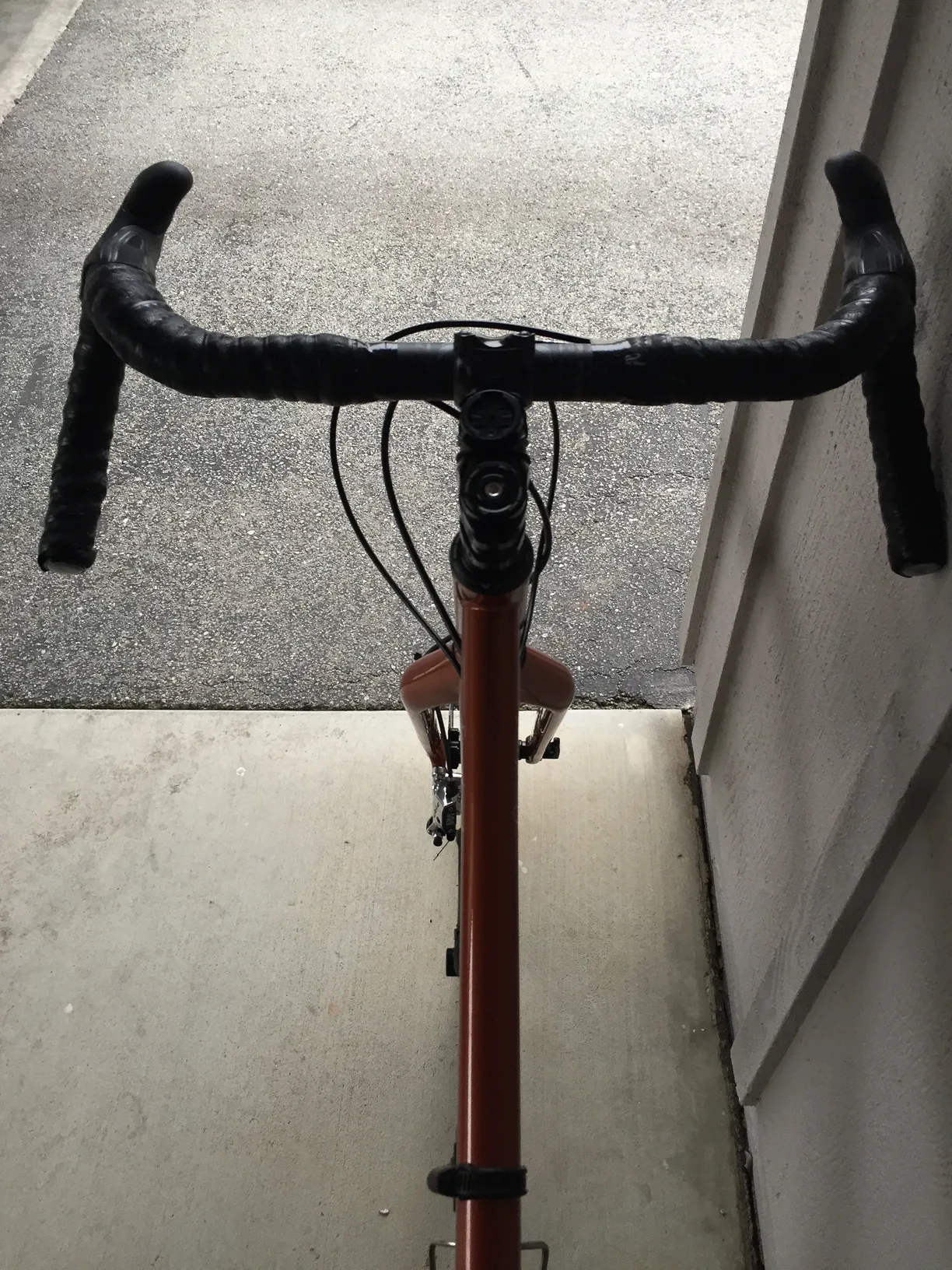 Handlebars